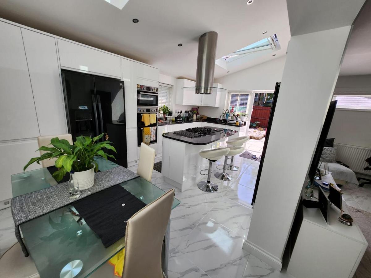 West Dulwich Home 28 Mins To London Victoria Exterior photo