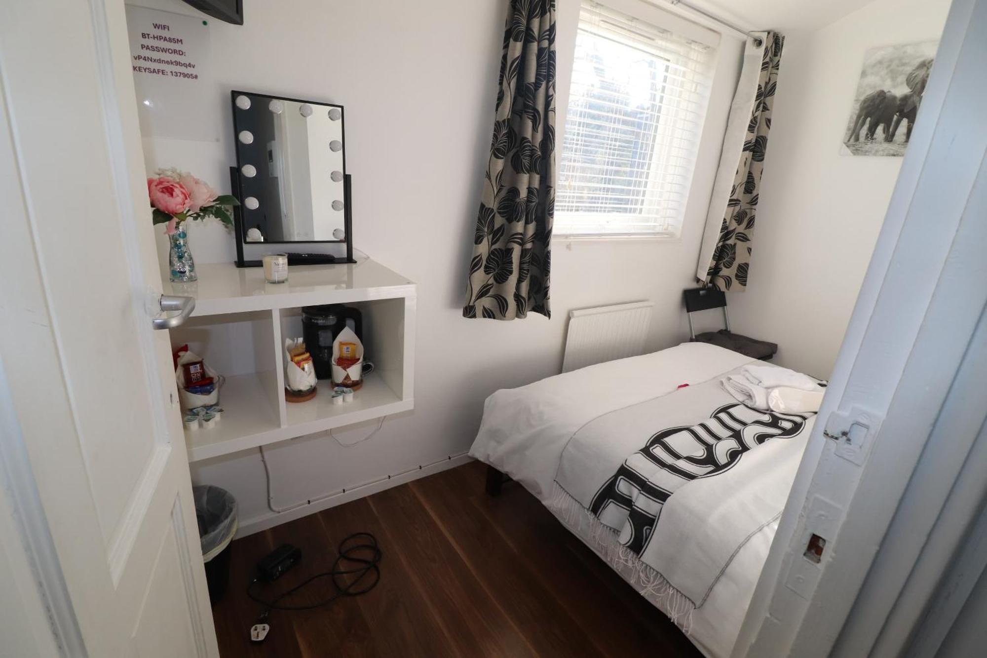 West Dulwich Home 28 Mins To London Victoria Exterior photo